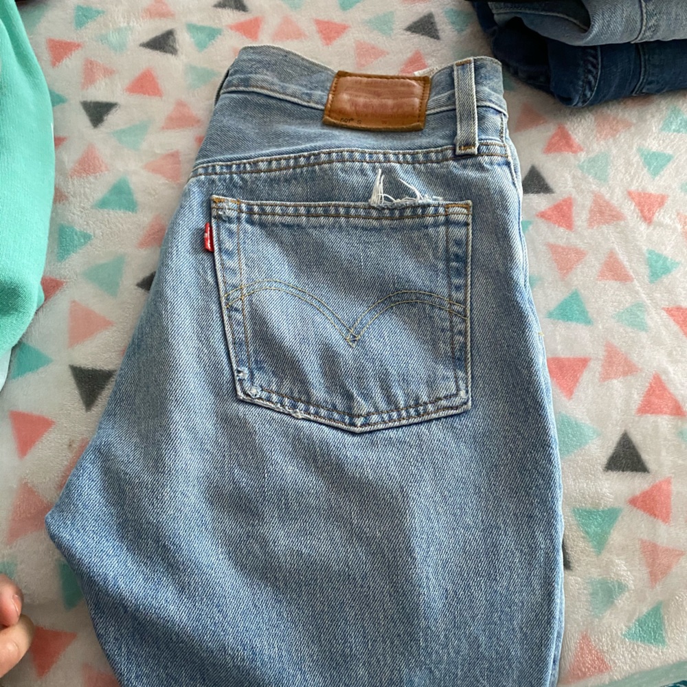 Vintage Levi’s sz 26